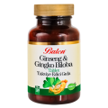 Balen Ginseng Gingko Biloba 720 Mg 120 Tablet