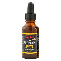Balen Sıvı Propolis Ekstraktı 30 Ml