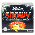 Balen Snowy Ballı Zencefilli Macun - Kış Macunu 400 Gr