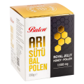 Balen Arı Sütü-Bal-Polen 12000 Mgr 230 Gr