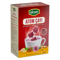 Akzer Atom Çayı 150 Gr