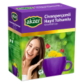 Akzer Civan Perçemli & Hayıt Tohumlu Çay 60’lı 100 Gr
