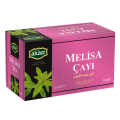 Akzer Premium Melisa Çayı 20 Süzen Poşet 24 Gr
