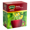 Akzer Formix Ekstra Karışık Bitki Çayı 60 Süzen Poşet 120 Gr
