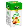 Akzer Propolisli Zencefil Ekstraktlı Macun 300 Gr