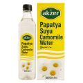 Akzer Papatya Suyu 1 Lt