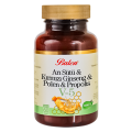 Balen V5 Arı Sütü & Ginseng & Polen & Propolis Tablet 1015 Mg*60