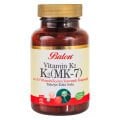 Balen Vitamin K2 (MK-7) ve D Vitamini 60 Yumuşak Kapsül
