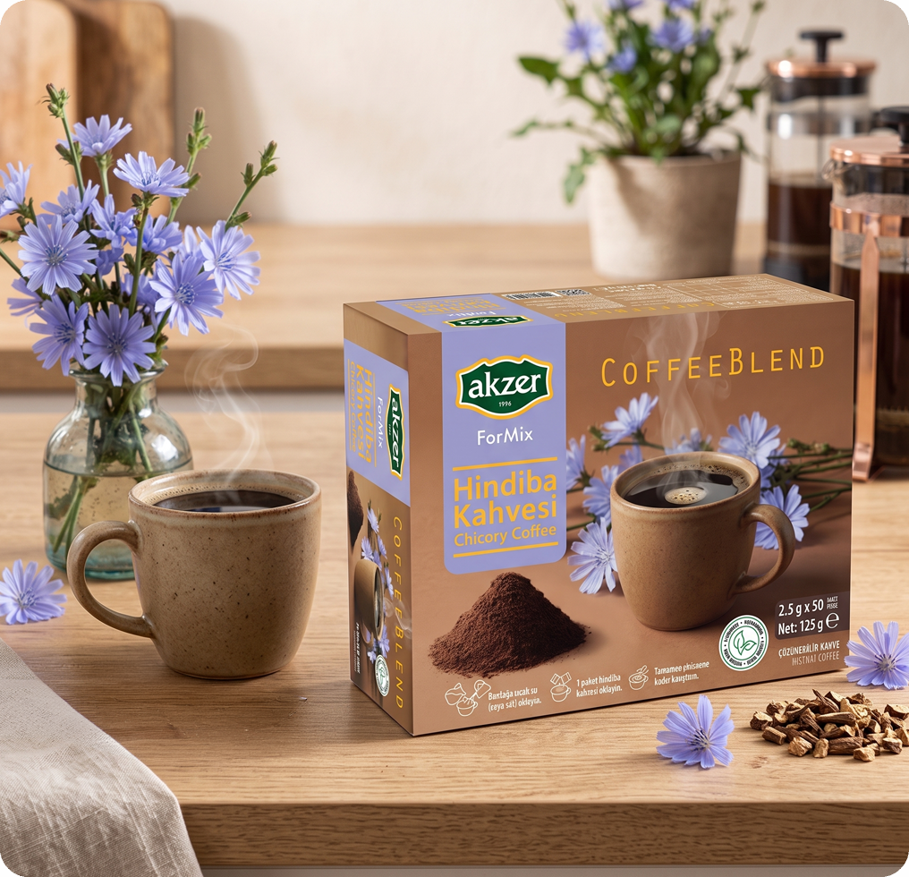 Detox Hinbiba Kahve